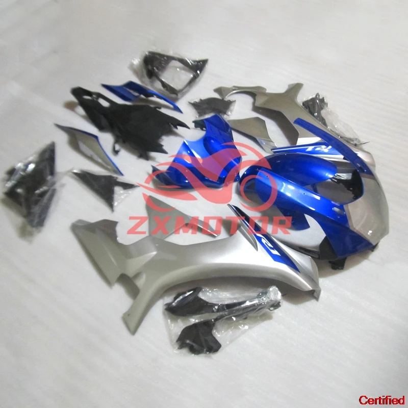 

Injection Fairings YZFR1 15 16 17 18 19 Motorcycle Set Fairing Kit for YAMAHA YZF R1 2015 2016 2017 2018 2019