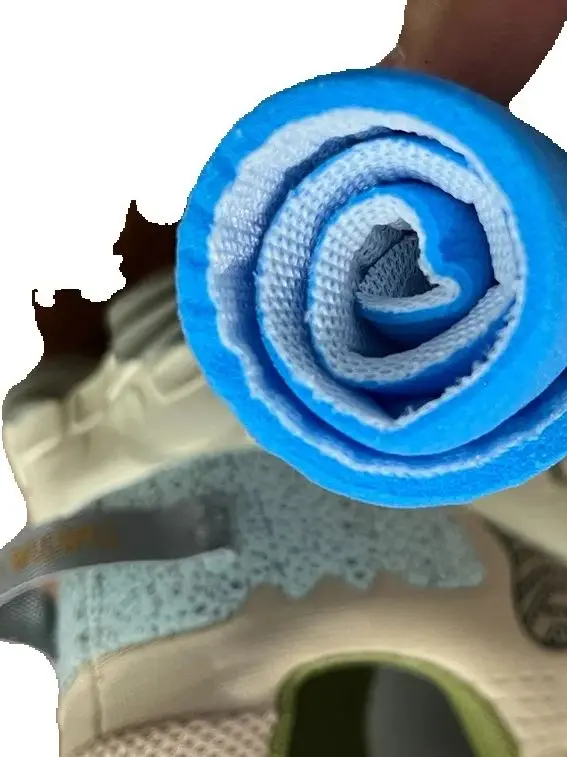 Hot-selling summer new arrivals: Summer outdoor walking shoes with comfortable slip-resistant soles and spacious design hiking b