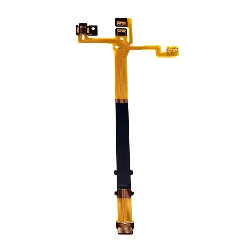 A20T FPC Cable for Canon 24-105mm STM Lens Aperture Line Focus Flex Cable Repair Part Replacement New
