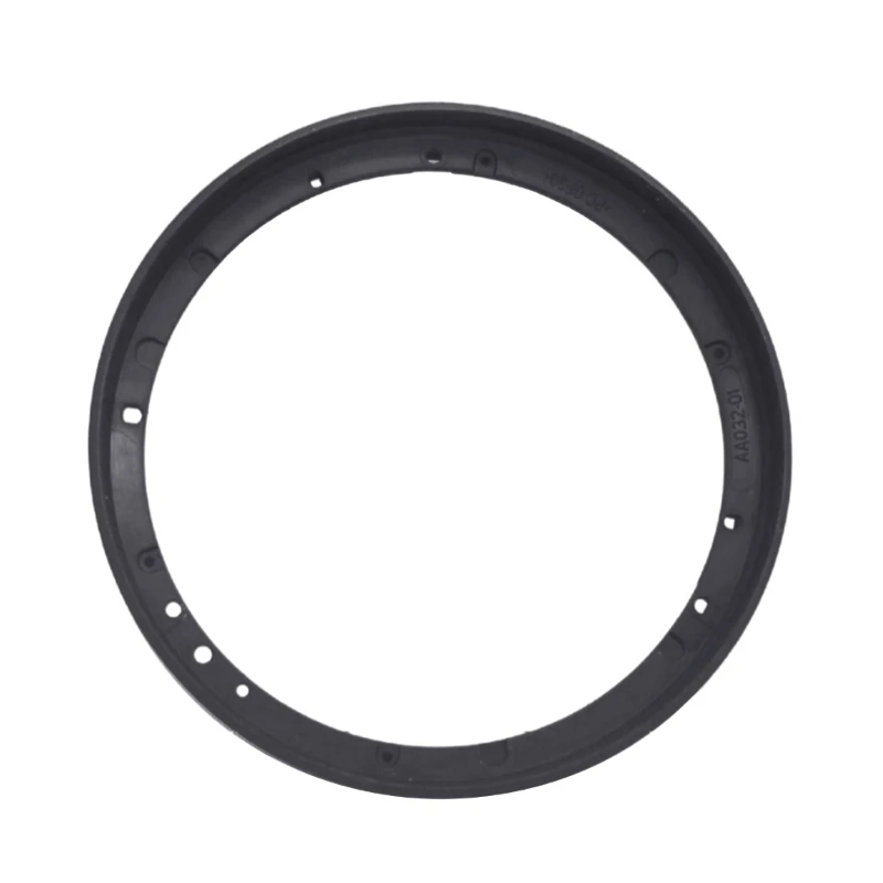 Für 24–70 mm 8 28–75 mm Frontfilterringe Ultraviole Hood Fixed Tube Lens Frame