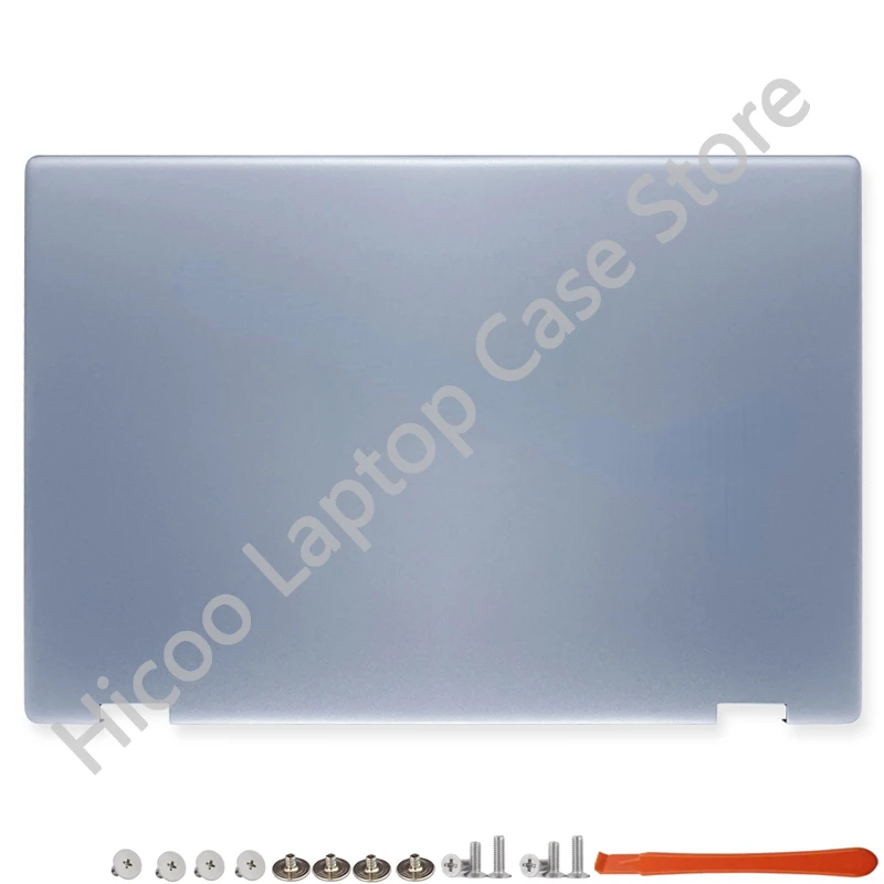 Imagem -02 - Laptop Lcd Tampa Traseira para Asus Vivobook 14 Tp412 Tp412ua Sf4100 Tp412fa Dobradiças Palmrest Caixa Superior Tampa da Dobradiça Caixa Inferior Novo