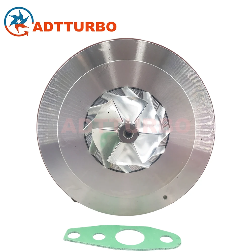 

Turbine CHRA BV43 53039880491 A6720900080 Turbocharger Cartridge Turbo Core For Ssang-Yong Musso 2.2 D22DTR MFS 2017-2019