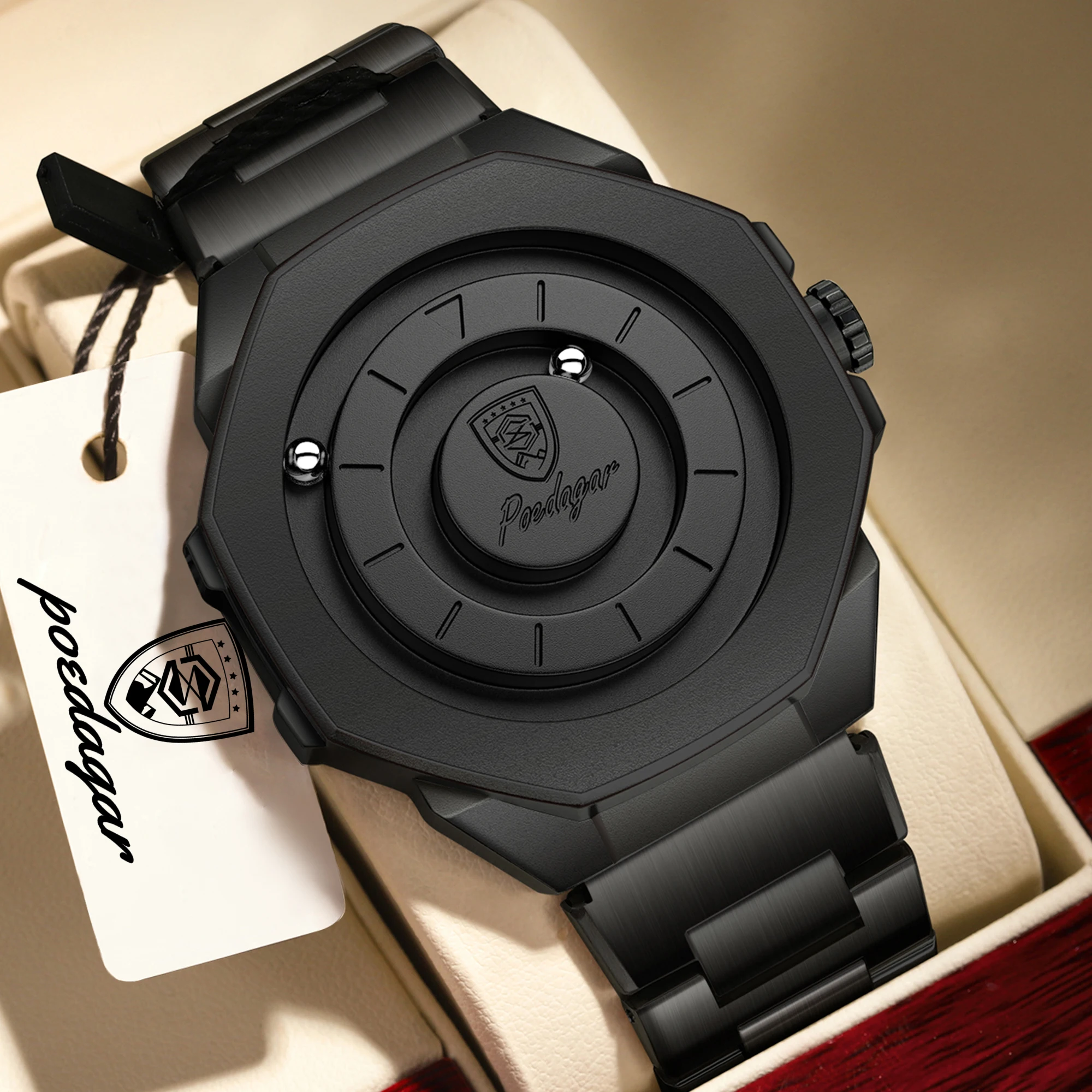 Thumbnail 2 - #55 Best Mens Business Watches to Buy In 2026