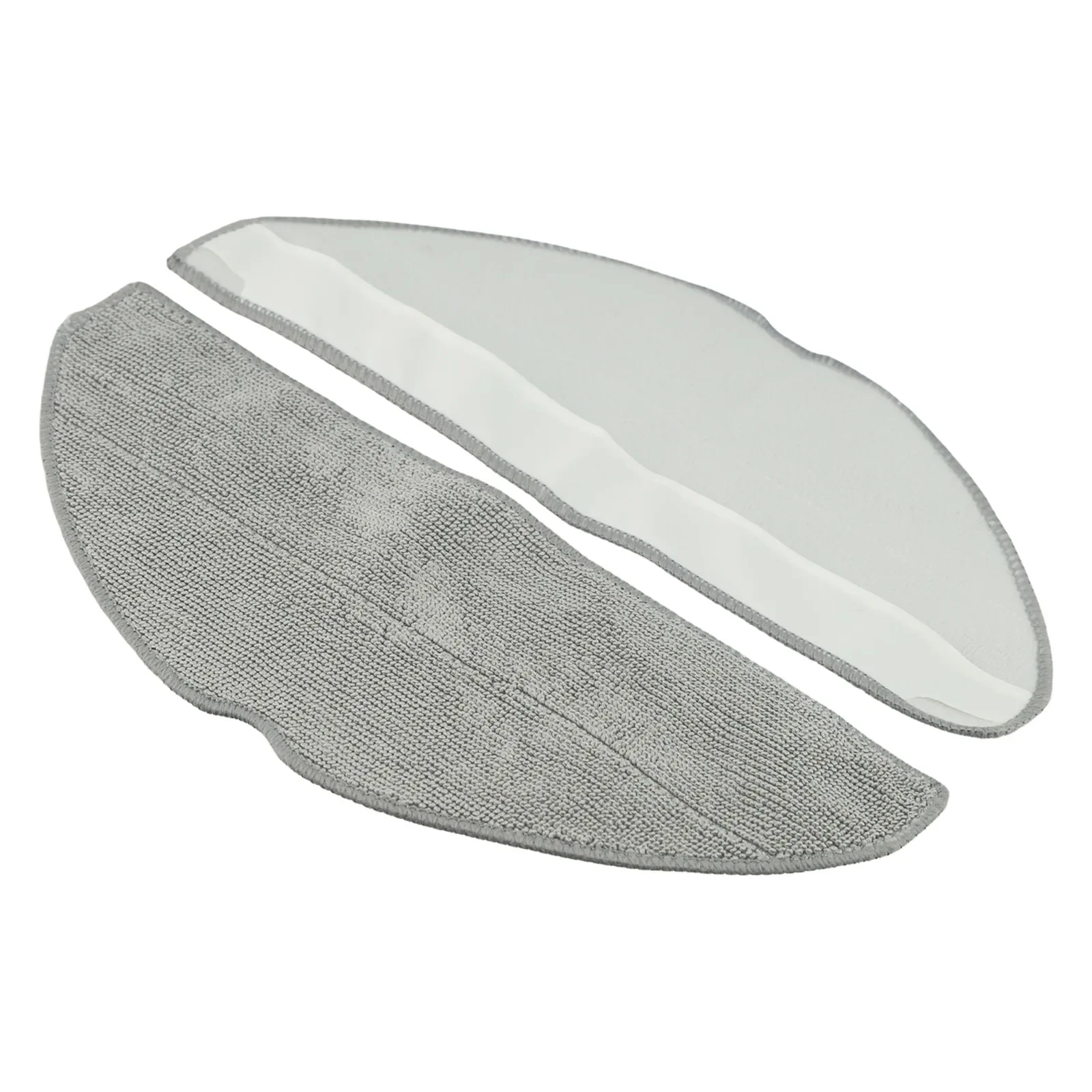 4/10 قطعة قماش ممسحة لـ Eufy G50 لقطع غيار المكنسة الكهربائية الهجينة ملحقات استبدال التنظيف المنزلي