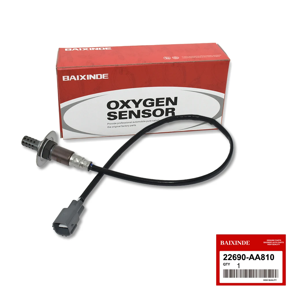 22690-AA810 Oxygen Sensor for Subaru Forester Outback Impreza 2.5L 22690AA810 32010413 SU11406 22690 AA810
