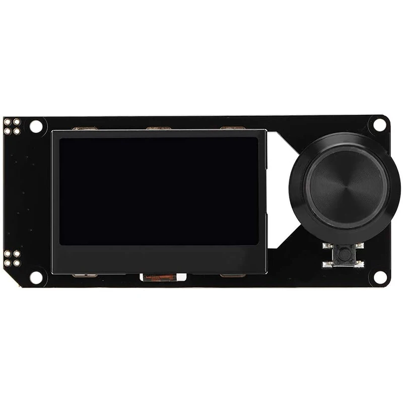 인기 있는 3D 프린터 액세서리 디스플레이 지원 3D 프린터 액세서리 MKS Mini 12864 SKR용 Marlin DIY용 LCD 디스플레이 지원
