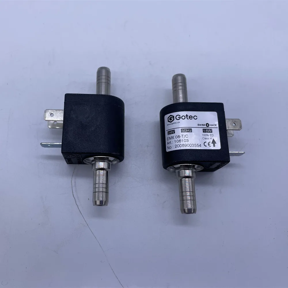 Defoaming Pump EMX08-T/C Pump