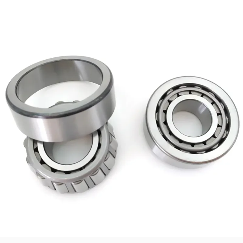 Wear Resistant Tapered Roller Bearings 31313 31314 31315 31316 31317 31318 31319 31320 Mechanical Bearing