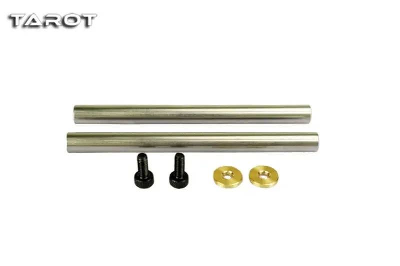 Tarot 470L Feathering Shaft 61mm TL47A21 For Align Trex 470 Class Helicopter