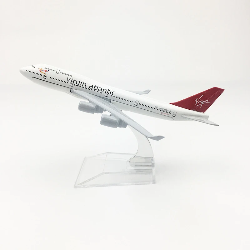 6inch 15CM Boeing 737 747 757 767 777 787 diecast Léghajó manöken számára Adomány Beszedés