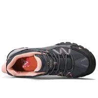 HUMTTO Hiking Shoes for Women Wear-resistant Outdoor Women's Sports Shoes Lace-Up Climbing Trekking Sneakers Woman 110609B - Image 3
