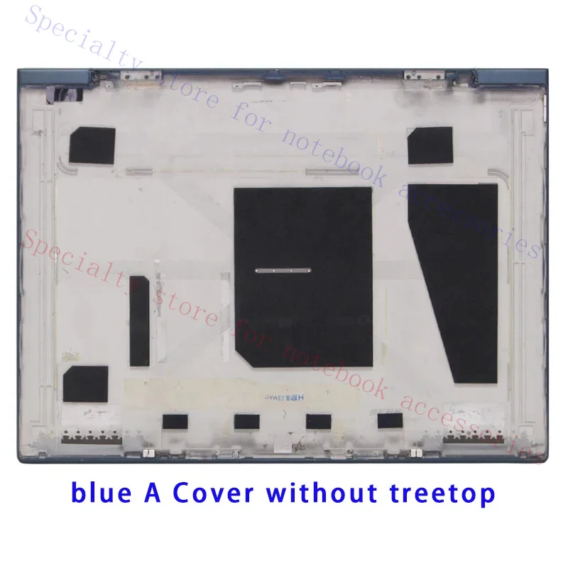 Compatible with Elite Dragonfly G3 series laptops, LCD screen top cover, screen frame, palm rest, hinge base, hinge cover. shell