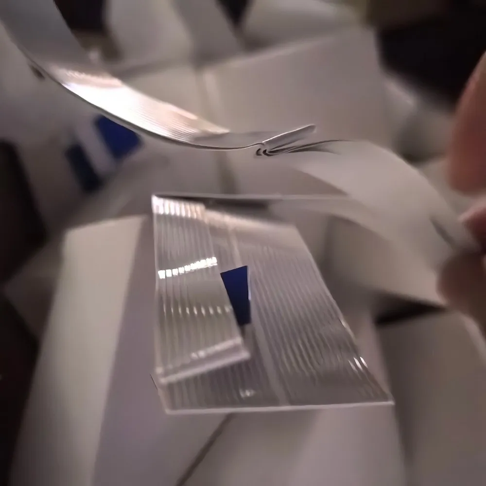 

5X 2111928 Print Head Cable for EPSON Stylus Photo 1390 1400 1410 1430W 1500W L1800 A1430 EP4004