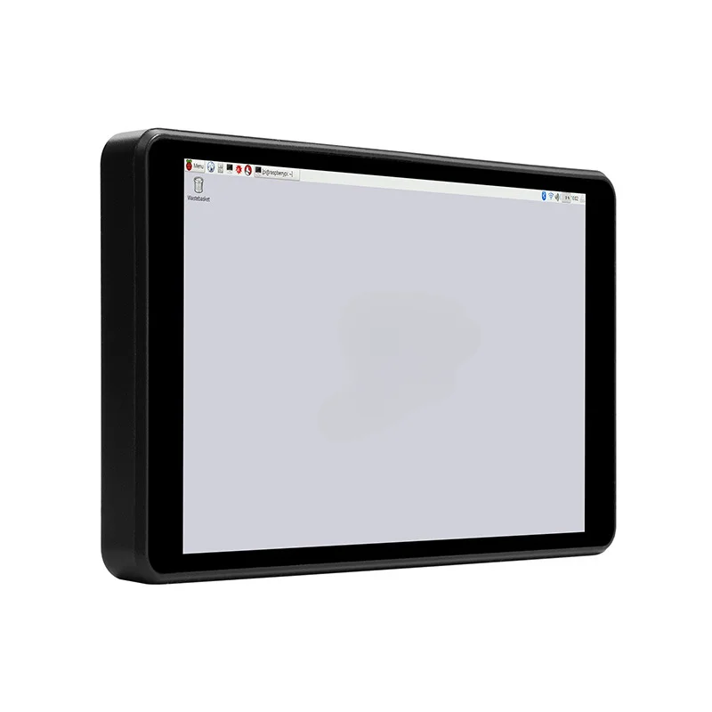 5.5-Inch IPS HD 2K Capacitive Touch Screen HDMI Interface Universal Computer Auxiliary Screen