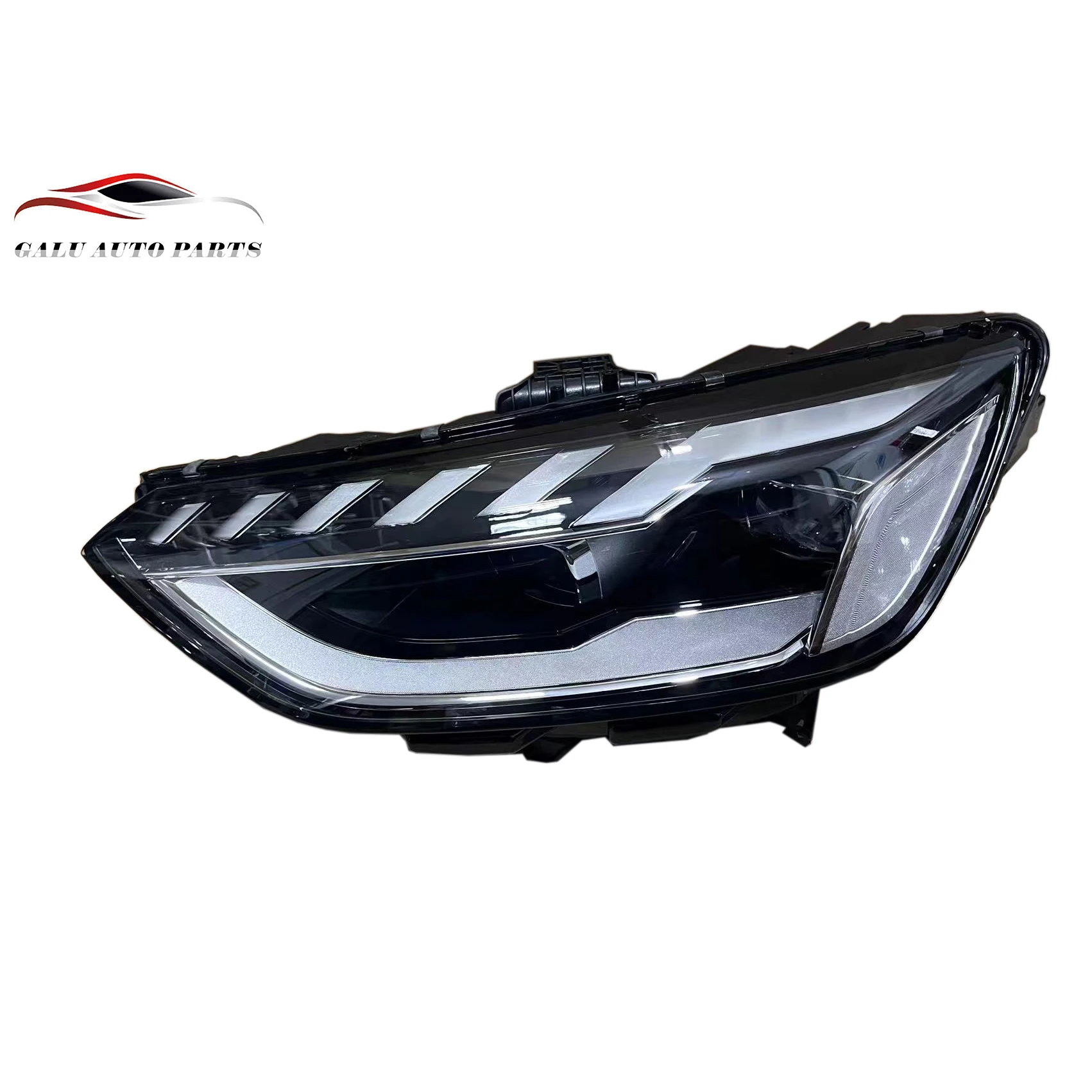 Factory Direct Supply Original Factory Parts Led Car Headlight for A4/A4 Avant