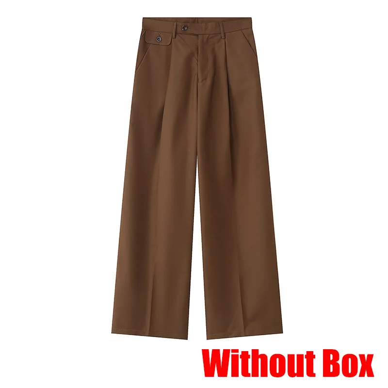 New Men‘s Pants Wedding WIthout Box