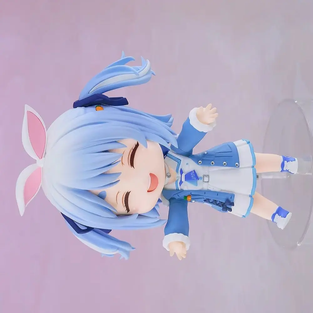 

100% Original Good Smile Company Nendoroid #2741 Hololive Usada Pekora Casual Outfit Ver. Anime Figure Action Figure Garage Kit