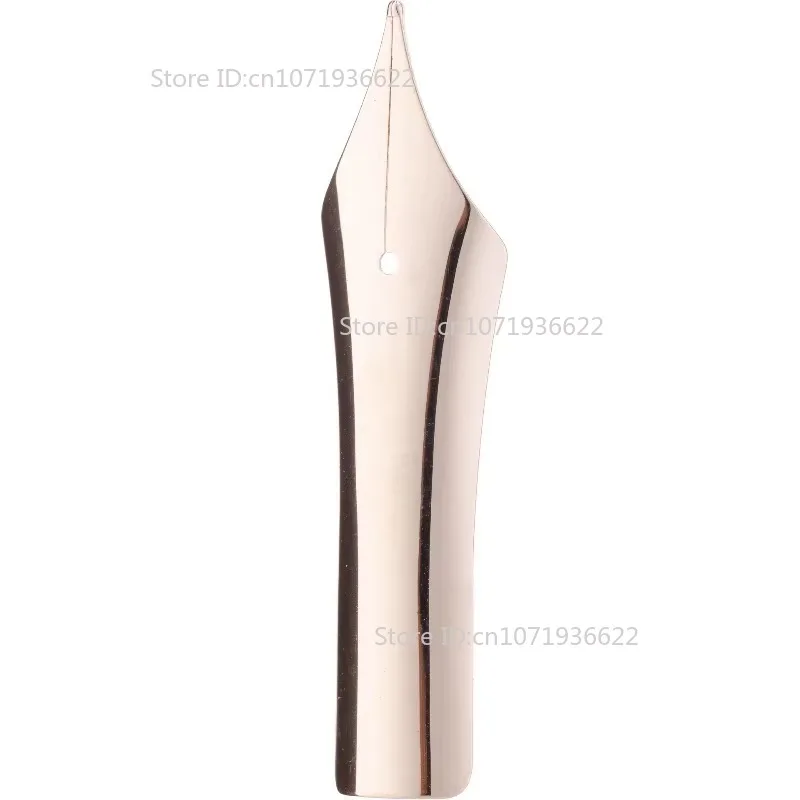 JOWO Nib Imported From Germany Original Size 8 Pointed 40mm Large Fountain Pen Nib Replacement and Repair Parts Stationery Nib