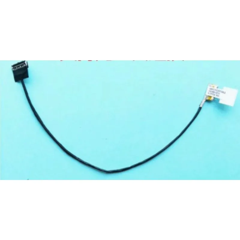 Cable Flexible LCD para Clevo N870HC N8701 6-43-N8701-010-2N, 30 Pines, nuevo