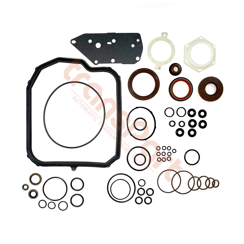 

Automatic Transmission Systems Rebuild Kit for Car Accessories AL4 DPO Overhaul Kit