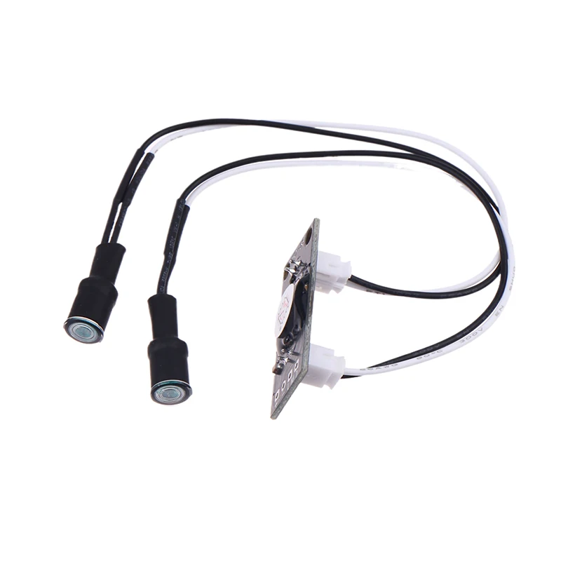 

5V-5.5V DC Solar Tracking Module Single Axis Automatic Search Light Solar-Powered Tracker Board