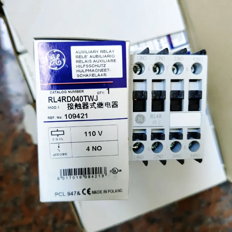 Ge Rl4Rd040Twj Rl4R…