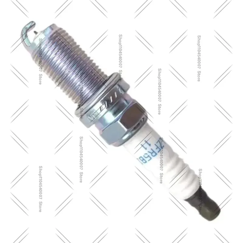4PCS 1822A086 LZFR5BI-11 LZFR5BI11 Iridium Spark Plug For