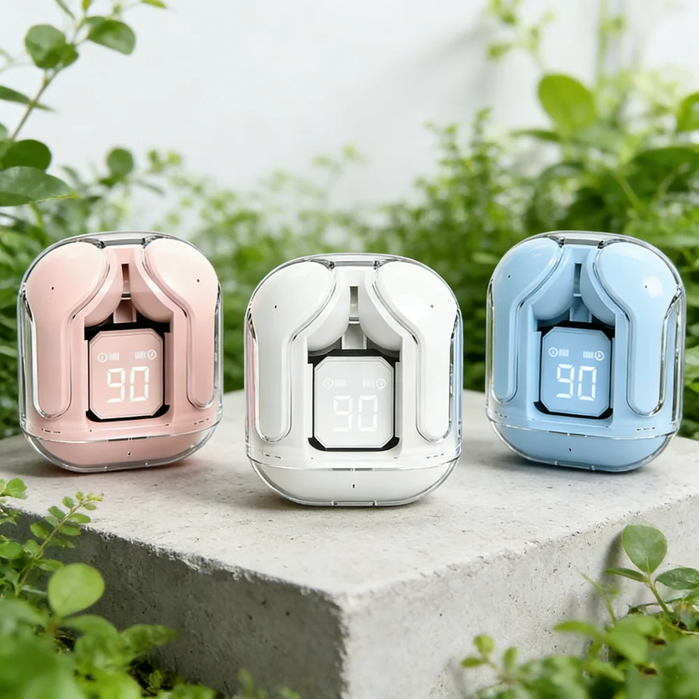 New Wireless Mini E…