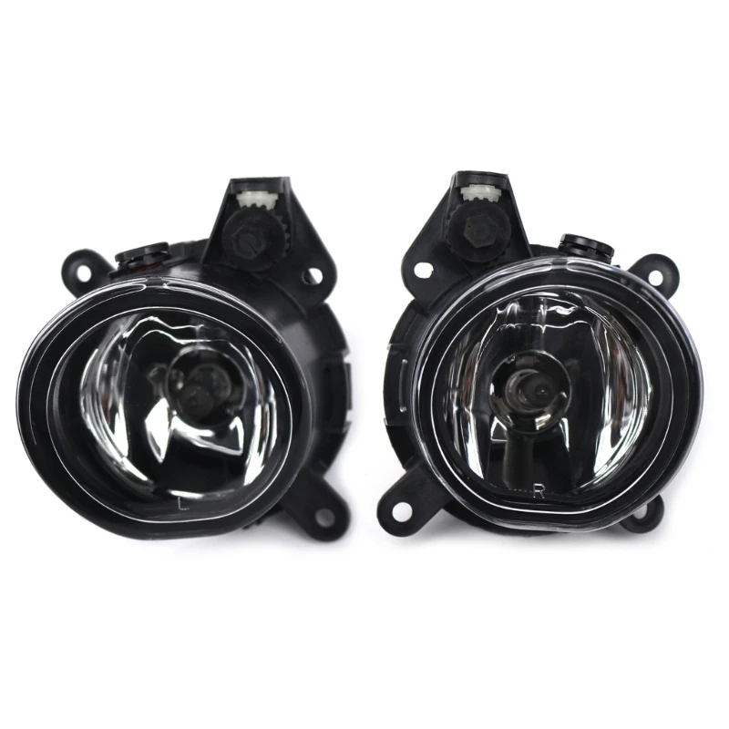 Driver/Passenger Side Fog Light Replacement Front Fog Lamp for R52 R53 Drop Shipping