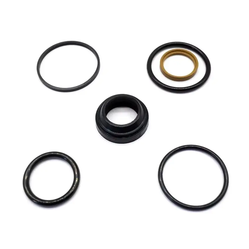 

M50K-Для Volvo Penta DPS-A SX-A 3889954 3889955 3889956 3889957 3889958 3889959 Совместимая замена уплотнения цилиндра силовой отделки