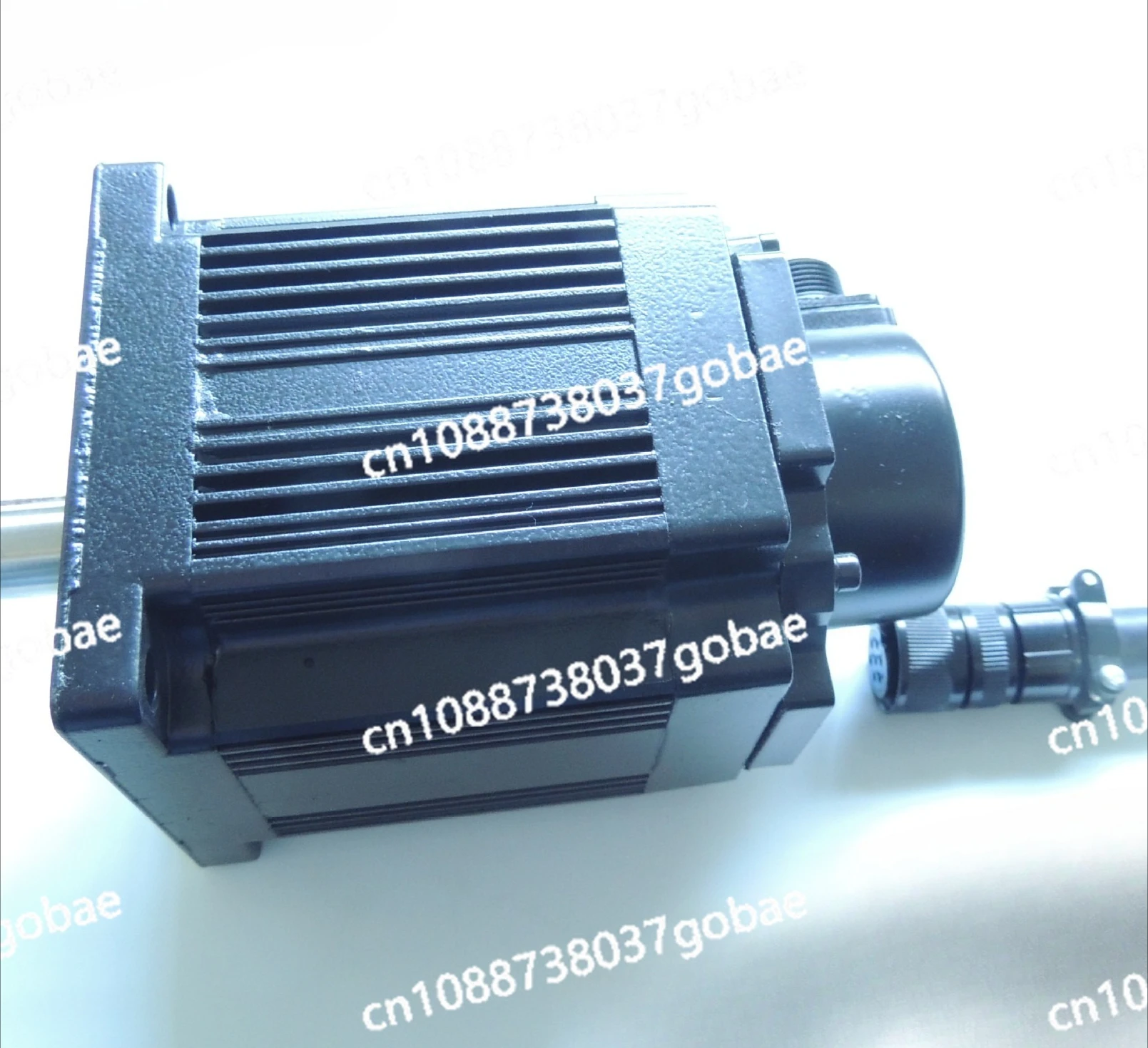 110 محرك متدرج 3 مراحل 20 نانومتر