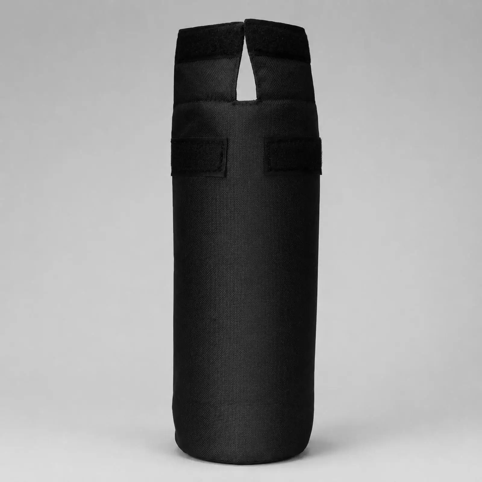 Drumstick Case Holder Double Waterproof Cloth Pouch for Drum Kit Accessories Organize Sticks with Hook Loop Flap for Rehearsal