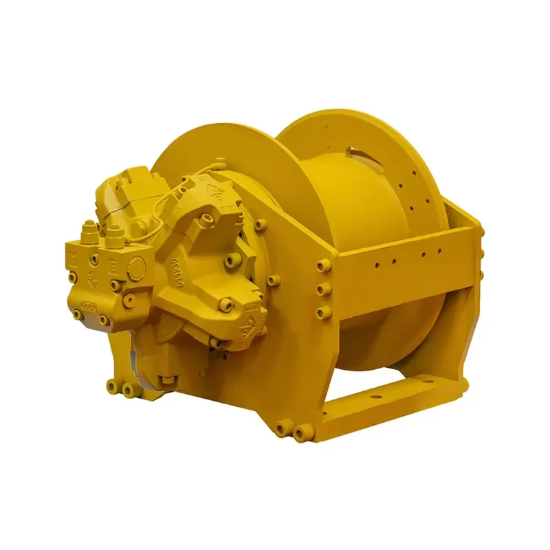 Tractor Logging Pto 2 Ton Portable 5 Ton Construction Material Lifting Mini Fishing Pull Lifting Winch