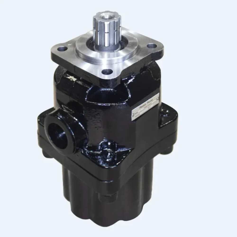 High Pressure 80Cc …