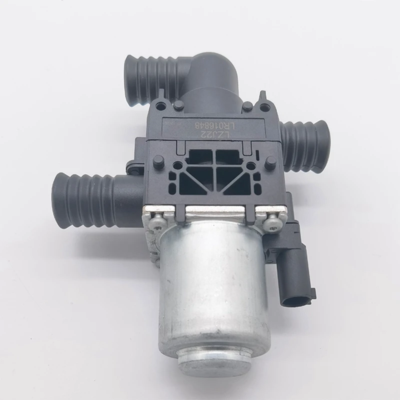 

Ingenious-Car Heating System Control Valve For Land Rover Range Rover 13-21 Range Rover Sport 14-22 Heater Water Valve LR117160