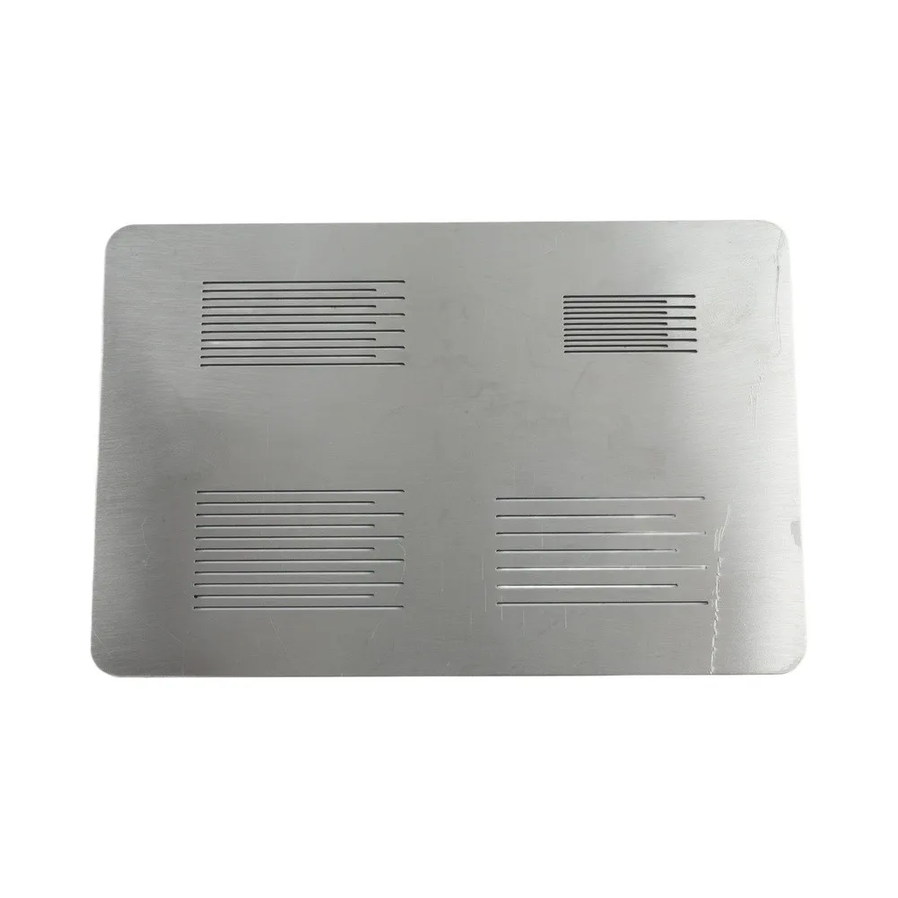 Scratch Tester for Coating Adhesion Verification Using Stainless Steel Construction and Multiple Scratch Lengths