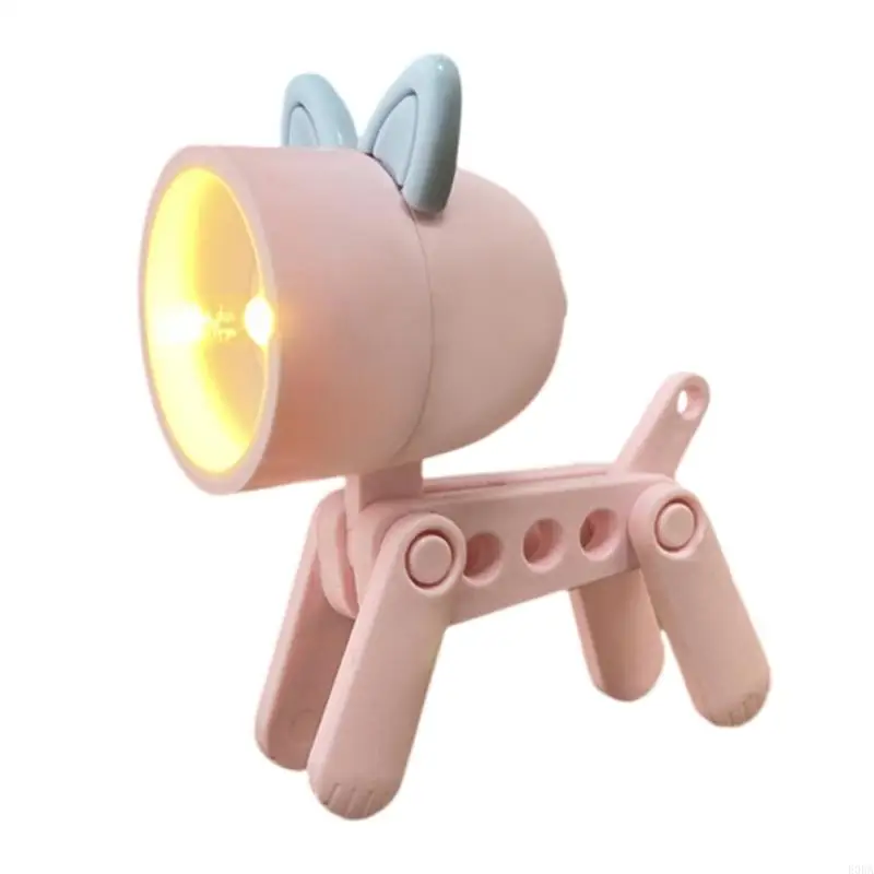 E06A ROVA FORMA DO CANTO LED LED LUBLE LEITURA LEITURA COM A CABEÇA AJUSTÁVEL E TEXTURA PLÁSTICA MELOS FLEXIBILES PARA