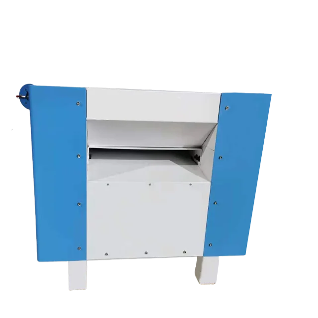 

Open hand crank for open spinning machine - Cotton opener Textile machinery parts