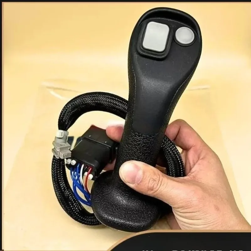 For Liugong 870H LG862H 856H 890H8128H Pilot Valve Joystick Handle SP239643