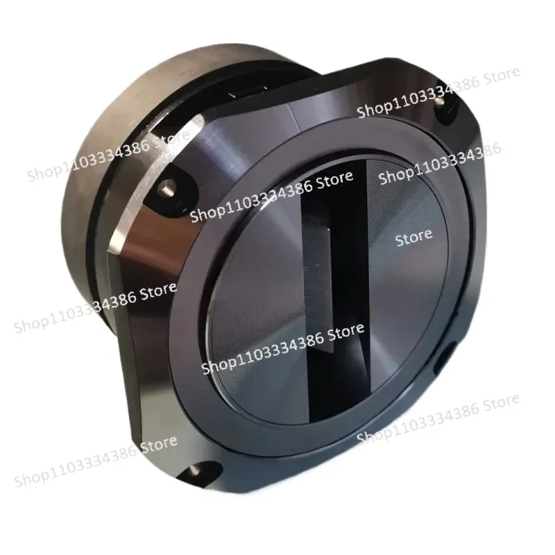 Hi-END High-definition Large Voice Coil Wideband Aluminum-magnesium Alloy Special Diaphragm HIFI Horn