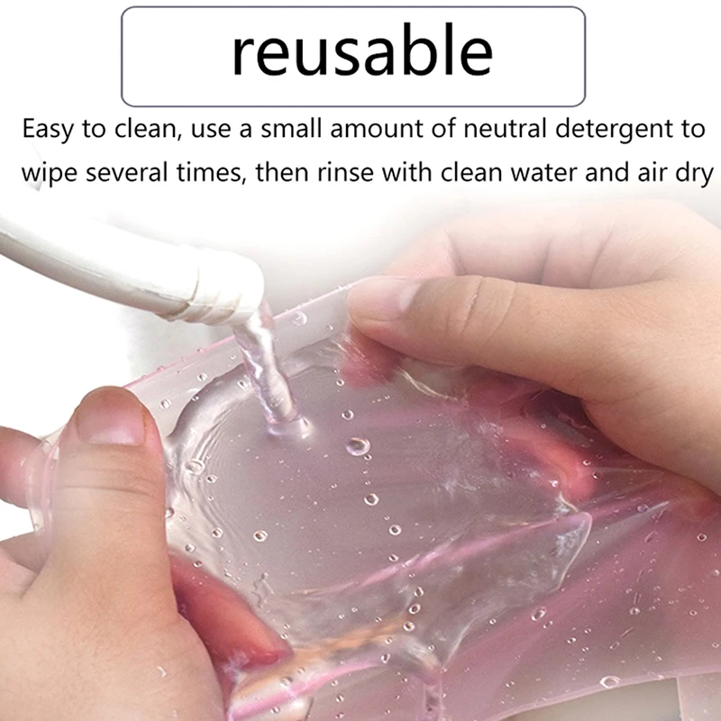 1PC Universal Keyboard Cover for 12""-17"" Laptop Notebook Keyboard Film Computers Silicone Waterproof Keyboard Protector Skin