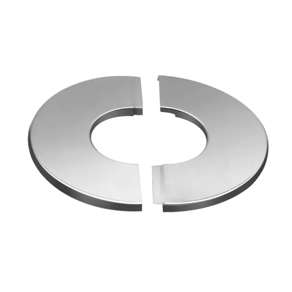 Decorative Stove Pipe Cover Fan Fireplace Decorative Chimney Cover Chimney Pipe Cover Functional Aesthetic Design