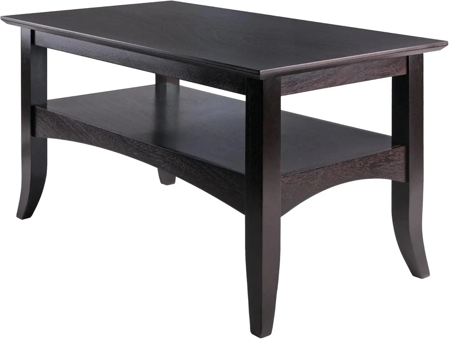 

Winsome 23133 Camden Coffee Table, 18.9x33.86x18.11