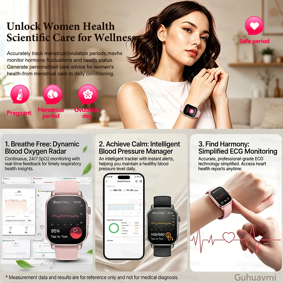 Thumbnail 3 - #69 Best Smart Fitness Bands to Buy In 2026