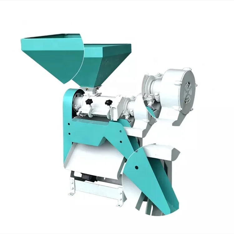 เครื่องกะเทาะเปลือกและปอกเปลือก เครื่องกะเทาะเปลือก เครื่องกะเทาะเปลือกและปอกเปลือก โรงสีแป้ง