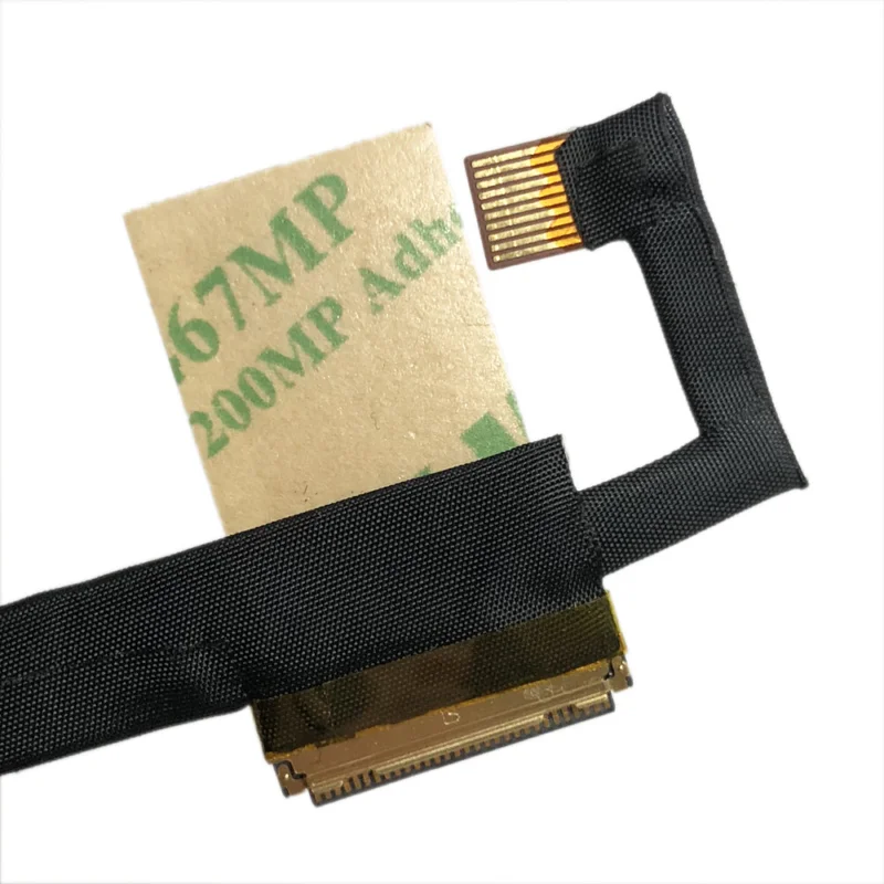 Ddd91ald012 LCD display screen cable for HP notebook x2 210 G2 x2 10-p 10-p018wm