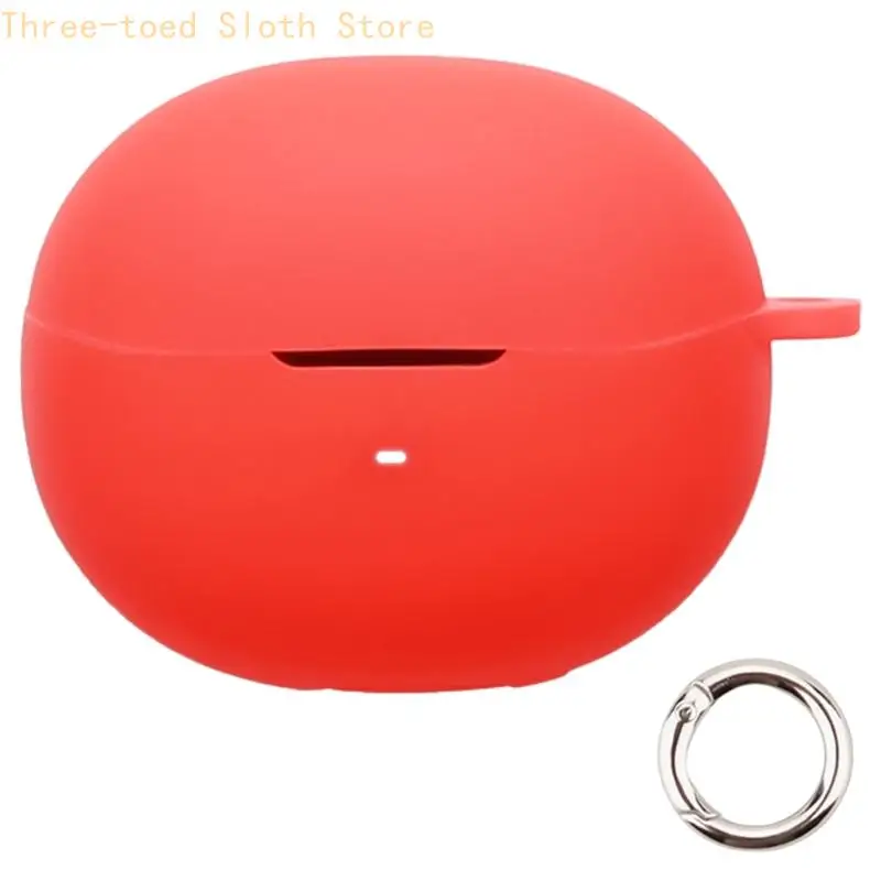 Ohrhörer-Hautgehäuse, wasserabweisende, kratzfeste Hülle für MeloBuds N70 E74A – Detail 5
