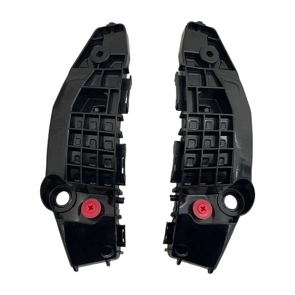 52535-0R090 52535-42050 52536-0R070 52536-4208 Front Bumper Support Retainer Bracket Set Left Right For Toyota RAV4 2019-2021