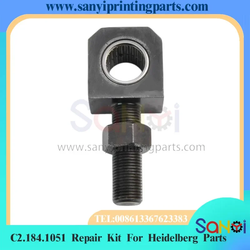 Best Quality Cylinder Seal Ring C2.184.1051 Repair Kit Combined Pressure Large For Heidelberg SM102 CD102 Printing Press