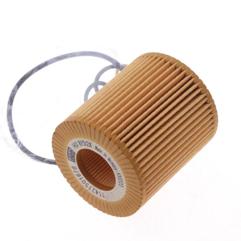 Engine Oil Filter 11427512300 Fit for BMW E36 E39 E46 E53 E60 E83 E85 Z3 323i 11427509430 11421427908 11421730389